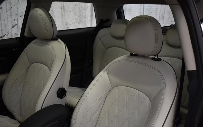 MINI Cooper S cena 165900 przebieg: 8198, rok produkcji 2023 z Ostrów Mazowiecka małe 436